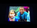 Closing To Barney S Musical Scrapbook 1997 VHS