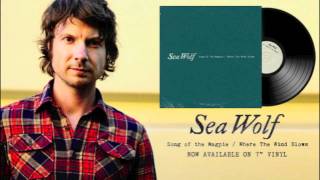 Sea Wolf - "Song of the Magpie" (Audio)