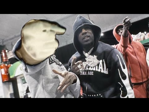 SFIV5 - Done'em (feat. Dusty Locane) [Official Music Video]