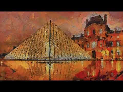 The Da Vinci Code | Ambient Music