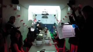 Video from CAFÉ ZENA.