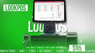 Best inventory and Stock Management Software | LOOKPOS