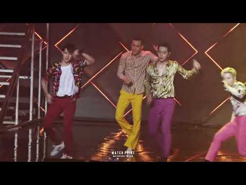 OFF MODE I'M SO SEXY GOT7 JB by MATCHPOINT JB