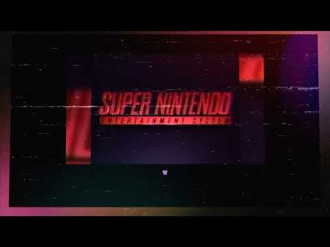 RETRO GAMING!  Nostalgia Overload!