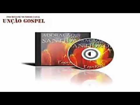 1. Adoração em Santidade 1- Abertura