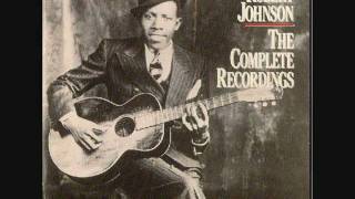 Stop Breakin' Down Blues by Robert Johnson