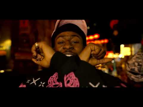 Numba27L x Playboyy B - Play Deuce (Exclusive Music Video) (Dir. Xxxpensive Films)