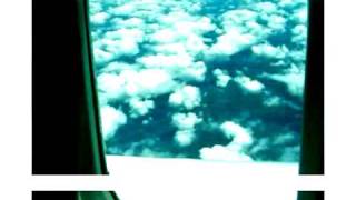 Air France - Never Content  (On Trade Winds #4)
