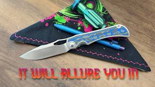 If you wanted a different option from the Militaw, this Kizer is for you