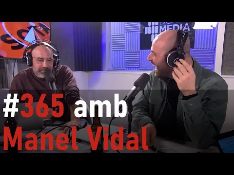 La Sotana 365 amb Manel Vidal
