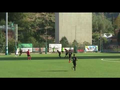 DIL00E 240917 - GOLFO PARADISO - LITTLE CLUB G.MORA 2-2 | PROMOZIONE B