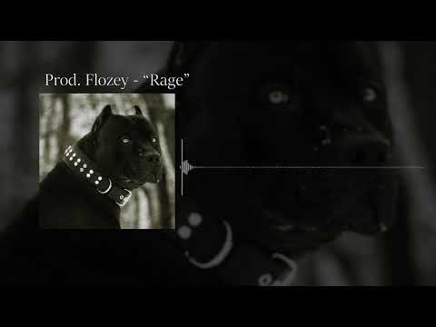 [FREE] 7 Jaws x Seezy (Ft. ISK et SCH) - "Rage" Type Beat (Prod. Flozey)