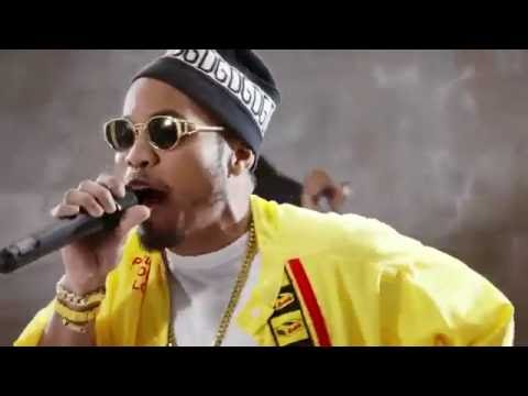 FRESHMEN FREESTYLE XXL,DESIIGNER,ANDERSON PAAK , LIL DICKY