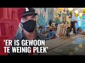 Meer opvangplekken nodig voor daklozen