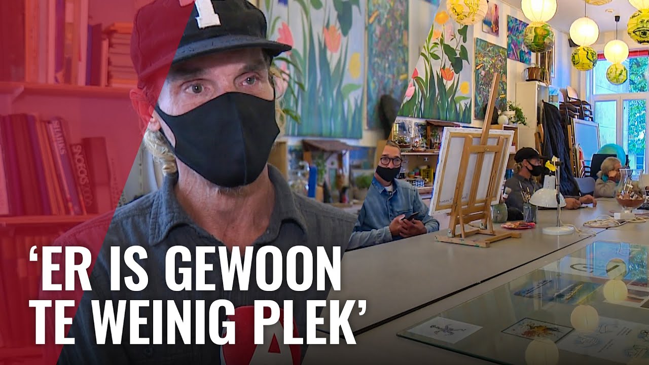 Meer opvangplekken nodig voor daklozen