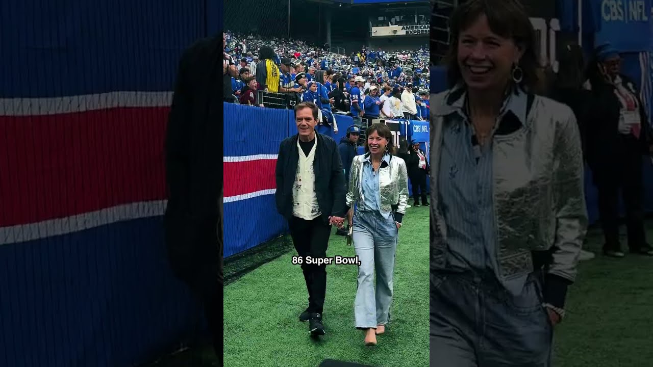 Miniature de la vidéo Giants Game Interviews du film Mr. Irrelevant