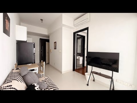 Robertson Edge, 18 Tong Watt Road, 1 Bedroom, 398 sqft, Apartment For Sale, by Matt Xu Tao, 25574887 - PropertyGuru.com.sg