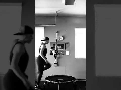 Rebounding 🎶Brave🎶 (Advanced)