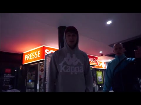 F.DECIDE x OTR44 - FREITAG (Official Music Video)