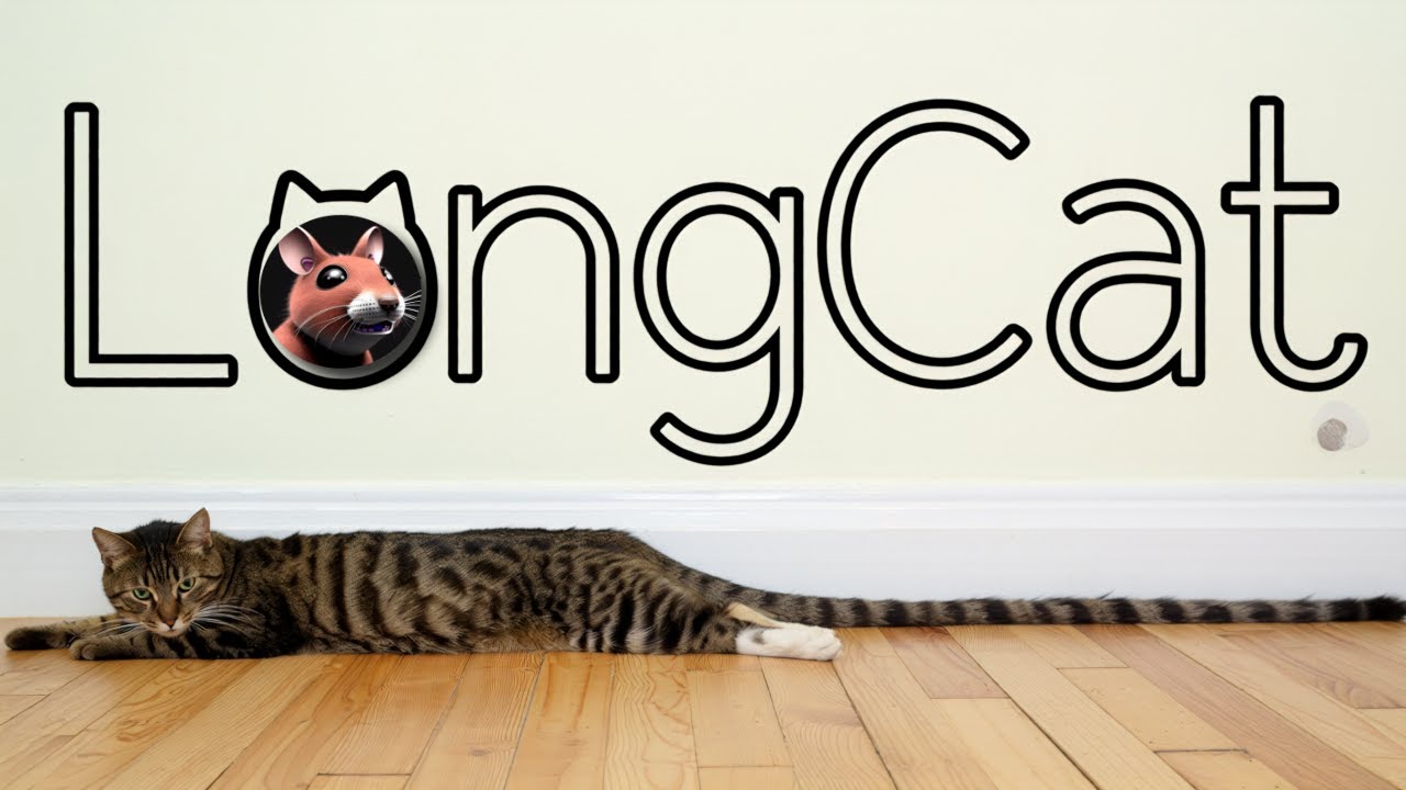 LongCat Video = Extra LOOOONG videos in ComfyUI!