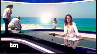 Le Deva - &quot;L&#39;estate tutto l&#39;anno&quot; - TG1