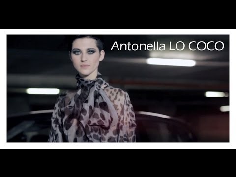 Antonella LO COCO - Cuore scoppiato "Videoclip Ufficiale"