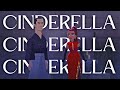 Cinderella AMV Carmen Sandiego