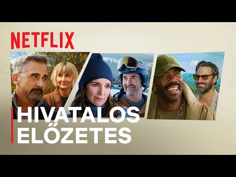 A négy évszak trailer