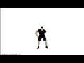 Back Exercise Standing Dumbbell Rows One Arm