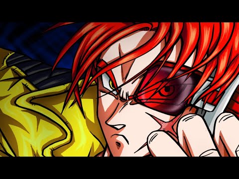 HALUSATWIN IS BACK! UNREAL DRAGON BALL SET