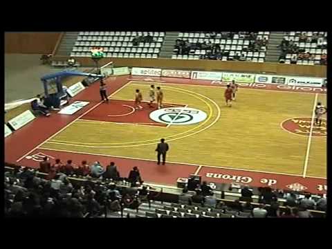 ORO GIRONA FC,67 - GRUPO IRUÑA NAVARRA,69 (25/03/2012 0:00:00)