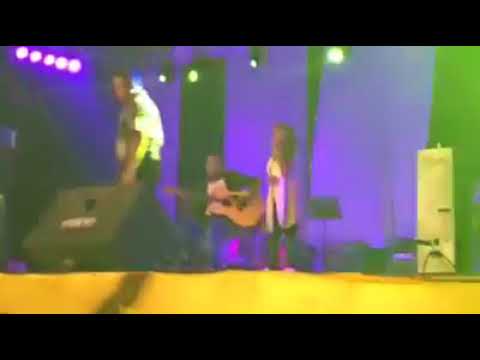 Nuno Garcia garcia ft Qiqi Grcia