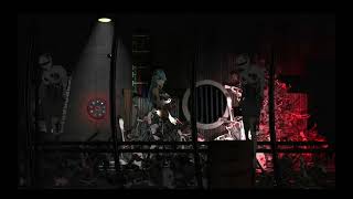 RED　COLONY3　#1