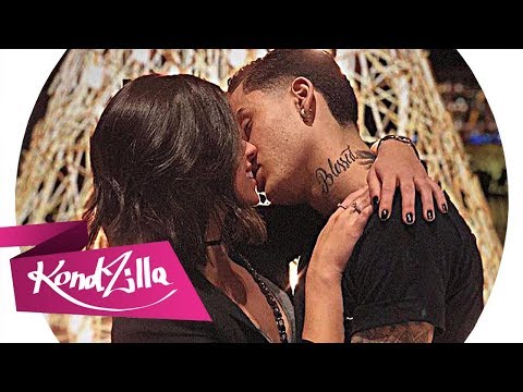 Kevinho & Junior Lord - Amsterdã (KondZilla)
