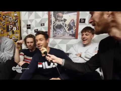 Club 3voor12/Utrecht - TESSEL