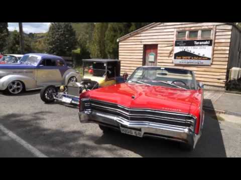Americarna: Part 1 - Classic Restos - Series 23