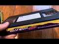The Italian Job 2003 VHS