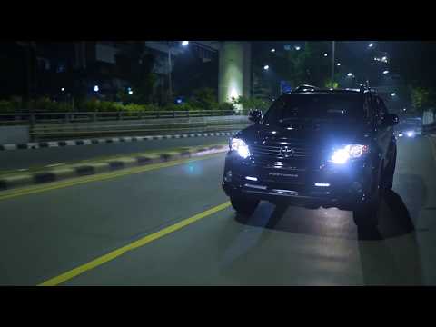 Thumbnail for TOYOTA FORTUNER - KEKUATAN PENUH GAYA | TVC by Television Commercial toyota