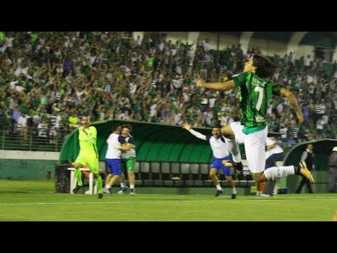 GOL | Guarani 1 x 0 XV de Piracicaba