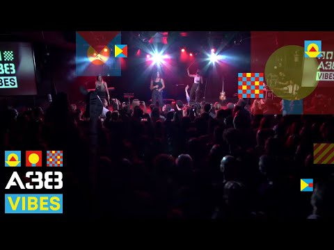 L.E.J. - Hip Hop Mash Up // Live 2019 // A38 Vibes