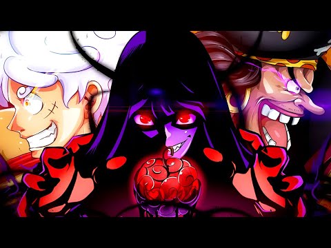 DIE 10 BESTEN ONE PIECE THEORIEN ZUM EINSCHLAFEN 🤯