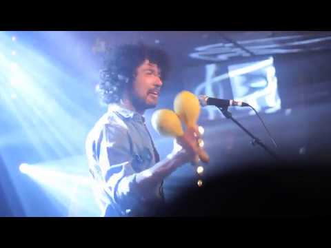 Black Minou - Electric Eye