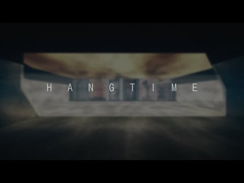 HANGTIME World Record by n00k1e (Quake III DeFRaG)