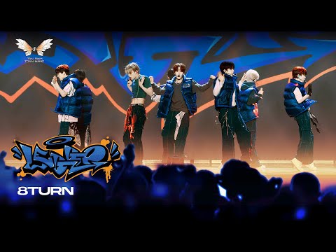 Video thumbnail for Leggo (Live)
