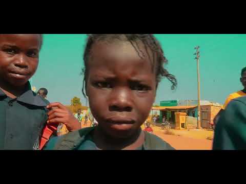 SUPPORT US-NEL ZEE FEAT SLOV,JUNIOR SABALA,ZHETULUTE,& CHICK NIGARS