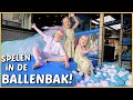 DE LAATSTE KEER iN DE BALLENBAK SPELEN EN DAN ... ? | Bellinga Vlog #2163