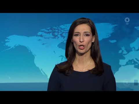 tagesthemen 23:35 Uhr, 17.03.2018