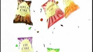 preview picture of video 'TV Ads [Philippines] - Regent Cakes [2010].mpg'