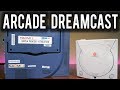 The Arcade Sega Dreamcast - Revisiting the Sega Naomi Arcade Hardware | MVG