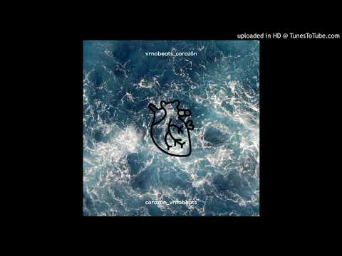 Vrn Beats - Corazon #4
